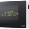 LG Mikrowelle MS 23 NECBW -Küchen Profi 22127b8db7429ebba77ccfac8c9985f3