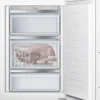 Siemens GI21VAFE0 IQ500 Einbau-Gefrierschrank / E / 176 KWh/Jahr / 96 L / LowFrost / Big Box / LED-Innenbeleuchtung / Flachscharnier -Küchen Profi 2268a0b4341a9c5ce5a8c4859dbe690e