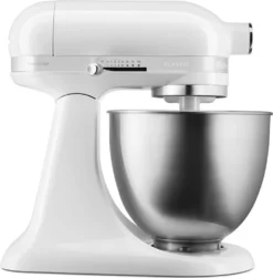 KitchenAid 5KSM3310X CLASSIC 3,3 L Küchenmaschine -Küchen Profi 2297f7df41d800925e00f45440e4012a