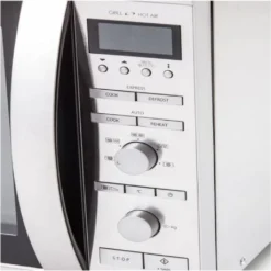 Sharp - R941STW - Kombi-Mikrowelle - 3 In 1 -Küchen Profi 229bb67361b17fff2f945c4db54ecd87