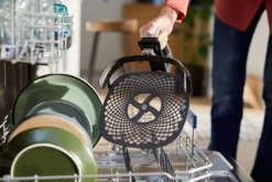 Philips Airfryer XXL Pizza Kit Zubehör, Passend Für Airfryer XXL HD96x, HD97x Und HD98x (HD9953/00) 17 Philips Airfryer XXL Pizza Kit Zubehör, Passend Für Airfryer XXL HD96x, HD97x Und HD98x (HD9953/00) -Küchen Profi 22cf67c59ef0b302f63f9ba73662dfee