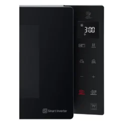 LG Electronics NeoChef MH 6535 GIS Mikrowelle Mit Grill/ 1000 W / 25 L / Schwarz 28 LG Electronics NeoChef MH 6535 GIS Mikrowelle Mit Grill/ 1000 W / 25 L / Schwarz -Küchen Profi 22cf6f43328ca813e7a5cb4ebec79d96