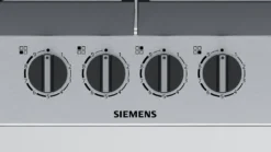 Siemens EC6A5PB90 Kochfeld Gas 60cm Gaskochfeld Autark Edelstahl -Küchen Profi 2305ba369c8fb837ac02b6ed6d26765d