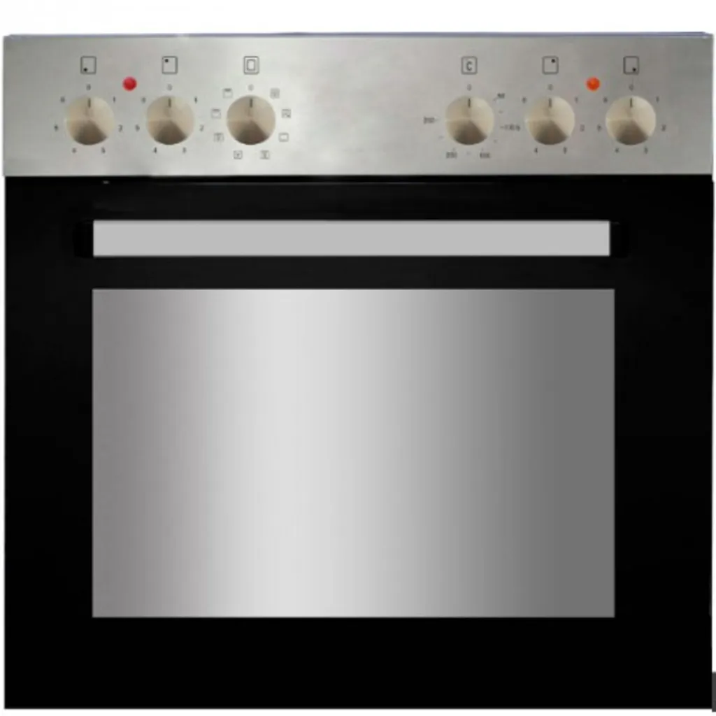 PKM Einbauherdset Backofen Glaskeramik Kochfeld Herdset BIC7 GK IX4 - 76L 9 PKM Einbauherdset Backofen Glaskeramik Kochfeld Herdset BIC7 GK IX4 - 76L – Bild 7