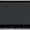 AEG IKE86683XB Autark-Induktionskochfeld ActivETouch Hob2Hood 6 Kochzonen