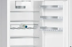 Siemens KG39EAWCA IQ500 Freistehende Kühl-Gefrier-Kombination / C / 149 KWh/Jahr / 343 L / HyperFresh Frischesystem / LED-Innenbeleuchtung / BigBox / SuperCooling -Küchen Profi 2379aaf466c59656ab0dc1a5e698bace