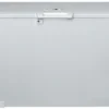 Whirlpool Bauknecht GTE 508 FA Gefriertruhen - Weiß -Küchen Profi 237c0079ad8563389de85d5ac23a0b6d