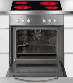 Amica - Set EHC 12516 E, 159755 -Küchen Profi 23894805831b0778bb9ae591ba2e904f