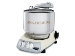 Ankarsrum Küchenmaschine Black Chrome -Küchen Profi 2399ab0831042d051807ac5f21b05895