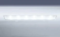 Haier Kühl/Gefrier-Kombi C3FE-744CMJW - Farbe: Silber - Nettoinhalt Kühlen: 274 Liter - Nettoinhalt Gefrieren: 136 Liter - H X B X T Ca. 190 X 70 X 68 Cm 12 Haier Kühl/Gefrier-Kombi C3FE-744CMJW - Farbe: Silber - Nettoinhalt Kühlen: 274 Liter - Nettoinhalt Gefrieren: 136 Liter - H X B X T Ca. 190 X 70 X 68 Cm -Küchen Profi 24061572275ac9f4964efcbf467f1737