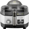 De'Longhi DeLonghi FH 1396 Multifry Extra Chef Plus 1 De'Longhi DeLonghi FH 1396 Multifry Extra Chef Plus -Küchen Profi 242dbc80125742a9380cc351cf904a33