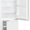 Bomann Kühl-/Gefrierkombination KG 184.1 Weiß 269 Liter -Küchen Profi 24754376dc6ee3c472b28e1ef6464c50