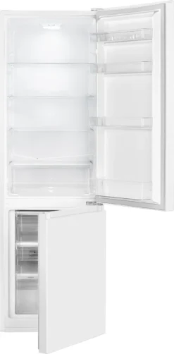 Bomann Kühl-/Gefrierkombination KG 184.1 Weiß 269 Liter