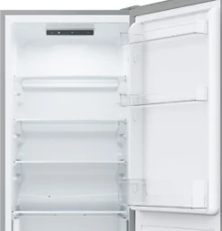 Hoover H-FRIDGE 300 HOCT3L517ES, 260 L, ST, 39 DB, 3,3 Kg/24h, F, Silber -Küchen Profi 250ef4be63b73df4087fa062252ae5d9