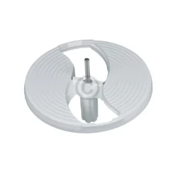 Braun BR67051145 Trägerscheibe Für Küchenmaschine Combimax, Multiquick 3, Multiquick 5