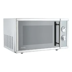 H.Koenig Mikrowelle Mit Grill VIO7 -Küchen Profi 255ba5e0e41db3e3ff2e774357bc72af