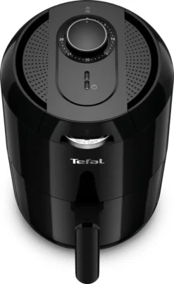 Tefal EY1018 Easy Fry Compact Heißluftfritteuse -Küchen Profi 25ca91fd377a684702d56cad2126a4b3