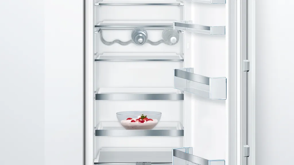 Bosch Serie 6 KIR81AFE0 Kühlschränke - Weiß 6 Bosch Serie 6 KIR81AFE0 Kühlschränke - Weiß – Bild 4