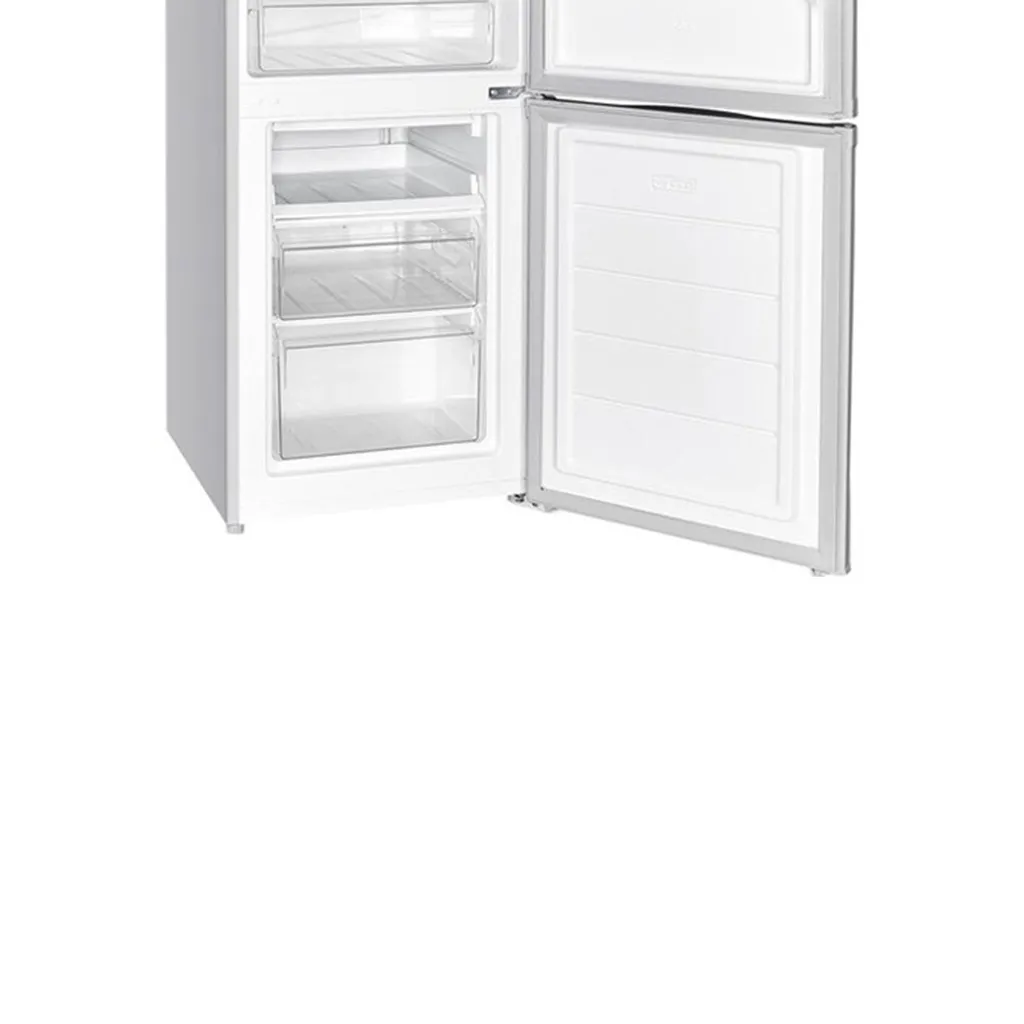PKM Kühl-Gefrierkombination Kühlschrank KG249EIX-M Inox 262 L 180 Cm 4**** 11 PKM Kühl-Gefrierkombination Kühlschrank KG249EIX-M Inox 262 L 180 Cm 4**** – Bild 9