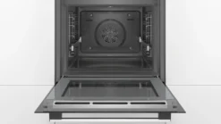 Bosch HBG5780S6, Serie | 6, Einbau-Backofen, 60 X 60 Cm, Edelstahl -Küchen Profi 2629a690457c78d329be6c21cb178625