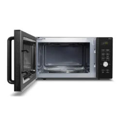 Caso Mikrowelle BMG 30 1000 W 30 L Grill 6 Leistungsstufen 9 Programme Timer -Küchen Profi 265bf0f5a6a1806580d7a949989efda3