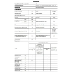 AEG - SCB819F8FS - Einbau-Kühl-Gefrierkombination - Schlepptür-Technik -Küchen Profi 2675cdc35f8002e5fe8db847772d7814