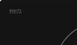 Vestel Induktionskochfeld VEA35706 Kochfeld 78cm Autark Rahmenlos 80 -Küchen Profi 26803d59466124713dc58693f8abc277