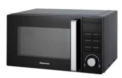 Hisense Mikrowelle H25MOBS1HC 25 Liter 900 Watt 7 Programme Grill Heißluft -Küchen Profi 26e380a37352cf6d6c8a72c621617f50