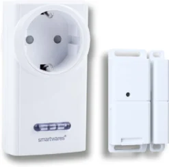 Smartwares Funk Abluftsteuerung Für Dunstabzugshauben Od. Funk-Schalter F. Fenster Türen -Küchen Profi 26e8cdf84b2c1ebfe2aa6e3b06c08644