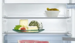 BOSCH Unterbau-Kühlautomat KUL15AFF0 Integrierbar, Flachscharnier -Küchen Profi 277452b96924194ce2a8fc61dd33cecc