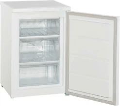 PKM Gefrierschrank Gefriertruhe Tiefkühlschrank Froster 85 L Weiß GS 83.4 T3 -Küchen Profi 278e6e92c36ad9026001ceef8bb7391e