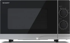 SHARP YC-PS201AES Mikrowelle (Mikrowelle: 700W) 15 SHARP YC-PS201AES Mikrowelle (Mikrowelle: 700W) -Küchen Profi 279bece322f4a7ed0f98a90154801496