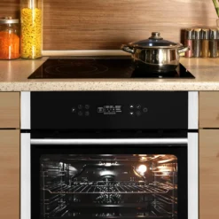 Backofen Und Kochfeld SET8313CH859 -Küchen Profi 27cdbb31ed5371a88ffebca10638489a 1