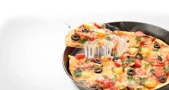 Samsung FG87SUST/EG, Einbau-Mikrowelle Mit Grill, 23L -Küchen Profi 27dca7af248634e748621477eb0f292e