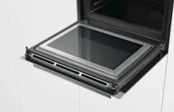 Siemens HM676G0S6 Edelstahl Backofen Mit Mikrowelle IQ700 67L -Küchen Profi 28532378dc09fb95ba87b8b2ff87fd81