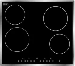 PKM Autarkes Kochfeld Glaskeramik Ceranfeld Schott Glas EB-C4N 59 X 52 Cm -Küchen Profi 287813922245746cfd0bc8805603d986
