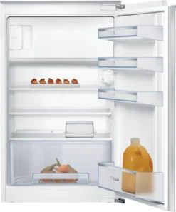 Bosch Serie 2 KIL18NFF1 Einbau-Kühlschrank Mit Gefrierfach 88 X 56 Cm