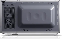 Sharp Mikrowelle Mit Grill YC-MG01 ES -Küchen Profi 28b134bbe0ef36f7ec5eaa3c9ad2612a