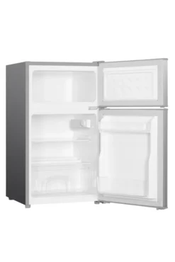 YUNA Serebro GK85 IX Tischkühl- Und Gefrierschrank, 85 Liter -Küchen Profi 294a1759ff2291ba458c594a23b6fc4b