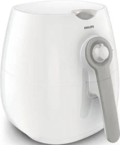 Philips Heißluftfritteuse Airfryer HD 9216/80 - Fassungsvermögen 800g - 1.425 Watt 35 Philips Heißluftfritteuse Airfryer HD 9216/80 - Fassungsvermögen 800g - 1.425 Watt -Küchen Profi 295ab6cdf16181ac63e29ca154f81601