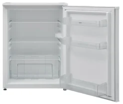 Vestel Vollraumkühlschrank VKS351-E 135L Tischkühlschrank Kühlschrank -Küchen Profi 29696bd9148c5937bbe73cc90b9a4b8b