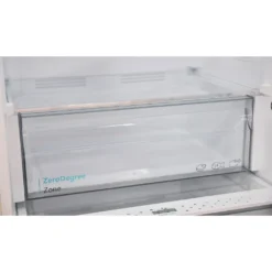 Kühlschrank Kühl-/Gefrierkombination AdvancedNoFrost Sharp SJ-BA10DHXIC-EU -Küchen Profi 2a9cf9ae42636280add5a35ae67a2140