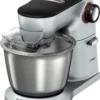 Bosch OptiMUM MUM9D33S11 Küchenmaschinen - Edelstahl -Küchen Profi 2ad3b27a56bb70d47dd6809e4000568a