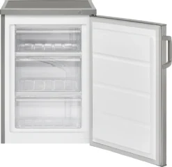 Bomann Gefrierschrank GS 2196.1 Inox-look 85 Liter 9 Bomann Gefrierschrank GS 2196.1 Inox-look 85 Liter -Küchen Profi 2b2176d3b8c18956e624d0f6f66bcfbb