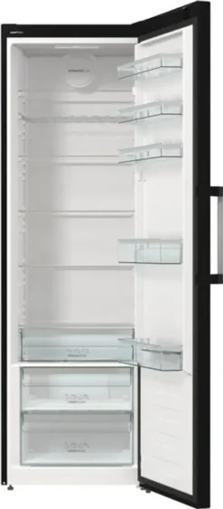 Gorenje - R619DABK6 - Kühlschrank - Schwarz -Küchen Profi 2b4fdf459a40327bde3cdd48a0469752