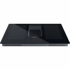 Bauknecht Induktionskochfeld Mit Integriertem Dunstabzug - BVH 92 2B K1, 83 Cm Rahmenlos, Glaskeramik -Küchen Profi 2b7386dc4e54366873758624e87936f3