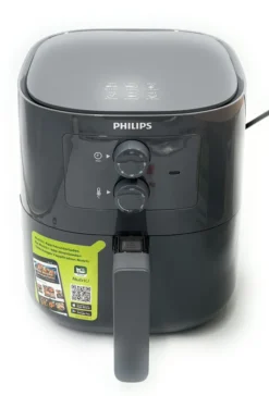 Philips HD9200/60 Küchenkleingeräte - Anthrazit -Küchen Profi 2ba5e0cd603cee9d65aedc5d0c488c48