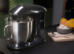 2200W Küchenmaschine 6,5 L Knetmaschine Rührmaschine Zeegma PLANET Teigmaschine 28 2200W Küchenmaschine 6,5 L Knetmaschine Rührmaschine Zeegma PLANET Teigmaschine -Küchen Profi 2c303c961ab1cbc060cfdc78f705af5e