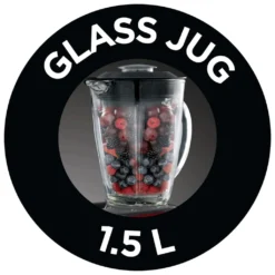 Russell Hobbs Küchenmaschine Desire Rot 1000 W -Küchen Profi 2d8f0924430b4ac54ef49cc3038244c9