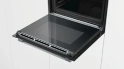 Bosch HSG636BB1 Dampfbackofen Schwarz EEK A+ -Küchen Profi 2dca129856c70817e7e2cebc16a47e0d